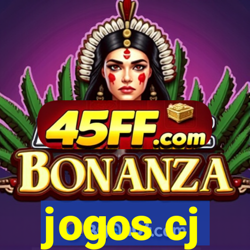 jogos cj